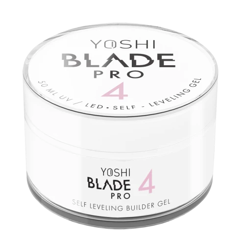 Yoshi żel Blade Pro 4 budujący.png