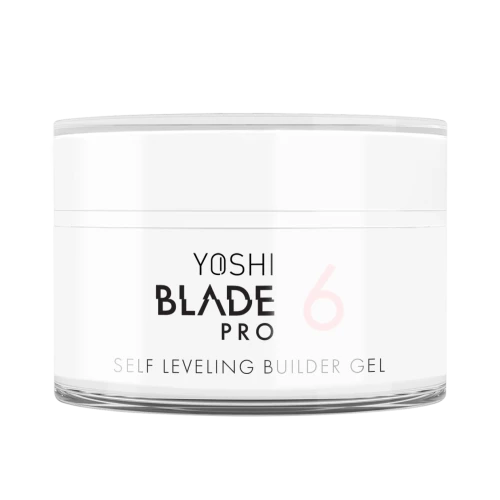 Yoshi Blade Pro 6 żel samopoziomujący.png