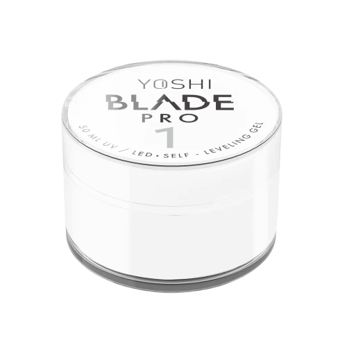 Yoshi Blade Pro 1 żel samopoziomujący.png