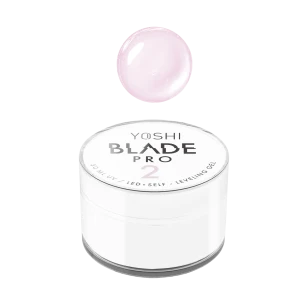 Yoshi Żel Blade Pro 2 Budujący Samopoziomujący 15ml