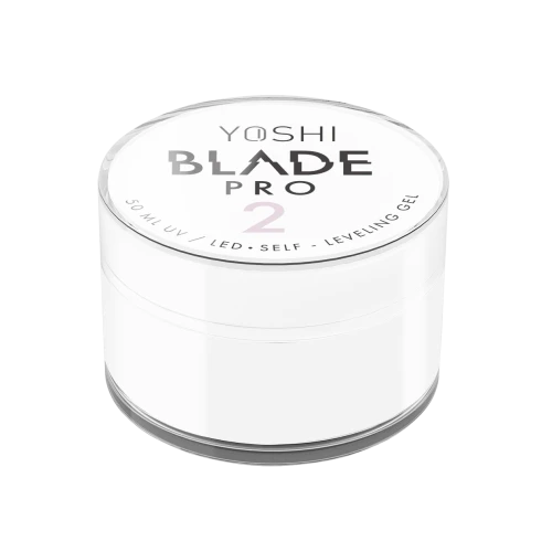 Yoshi Blade Pro 2 żel samopoziomujący.png