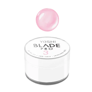 Yoshi Żel Blade Pro 3 Budujący Samopoziomujący 15ml