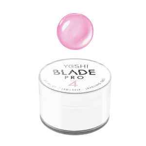 Yoshi Żel Blade Pro 4 Budujący Samopoziomujący 15ml