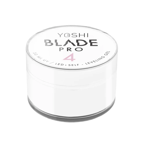 Yoshi Blade Pro 4 żel samopoziomujący.png