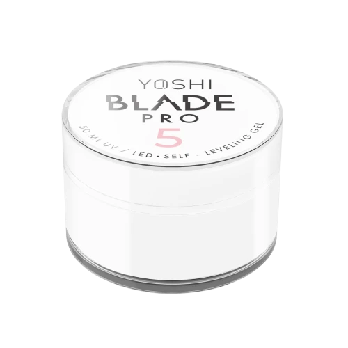 Yoshi Blade Pro 5 żel samopoziomujący.png