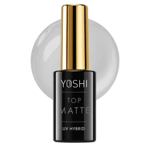 Yoshi Top Matte 10ml