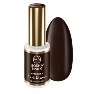 Boska Nails 772 Hypnotic Gaze Lakier Hybrydowy 6 ml