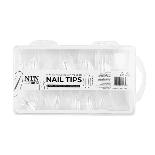 NTN Premium Tipsy Migdał do Przedłużania 100 szt.jpg