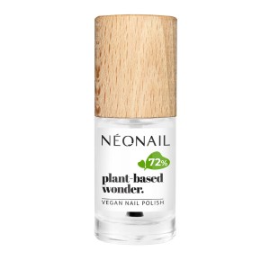 Neonail Lakier Vegan Nail - Pure Base/Top 7,2 ml