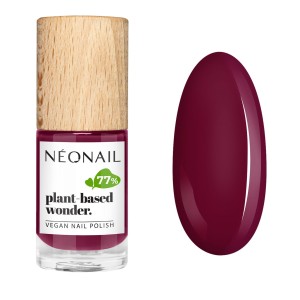 Neonail Vegan Nail - Pure Beetroot 7,2 ml