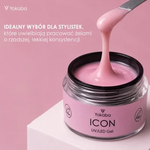 Yokaba Żel ICON 50 ml.webp