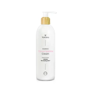 Yokaba Krem Rozświetlający Peony Sparkle 230 ml