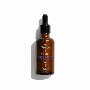 Yokaba Olejek Black Orchid 50 ml