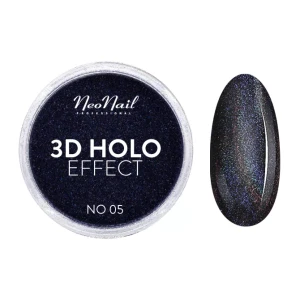 Neonail Pyłek 3D Holo Effect NO05
