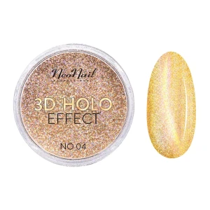 Neonail Pyłek 3D Holo Effect NO04