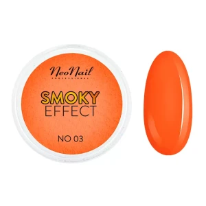 Neonail Pyłek Smoky Effect NO03