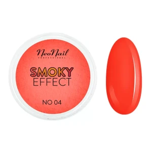 Neonail Pyłek Smoky Effect NO04