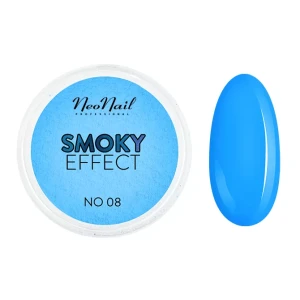 Neonail Pyłek Smoky Effect NO08