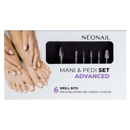 NEONAIL ZESTAW FREZÓW ADVANCED.jpg
