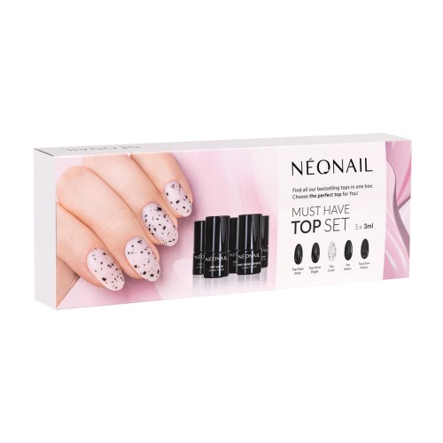 NEONAIL ZESTAW MUST HAVE TOP SET 5 LAKIERÓW 3 ML.jpg