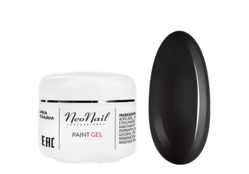 NEONAIL ŻEL PAINT GEL BLACK PEARL 5 ML.png