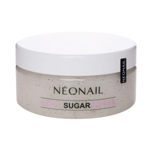 Neonail Cukrowy Peeling do Stóp 300 ml