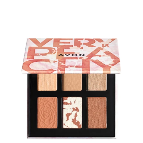 AVON PALETKA CIENI VERY PEACHY.png