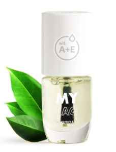 Mylaq Oliwka do Skórek My Green Care Herbata 5 ml