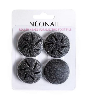 NEONAIL ZESTAW WYMIENNYCH GŁOWIC DO PILNIKA ELKTRY.png