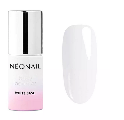 NEONAIL LAKIER HYBRYDOWY BABY BOOMER WHITE BASE.png