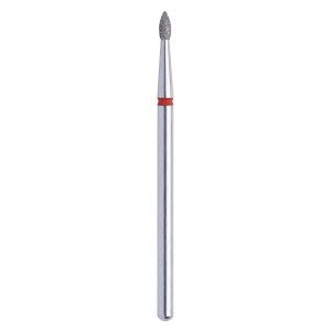 Neonail Frez Diamentowy - Mini Flame NO01/S