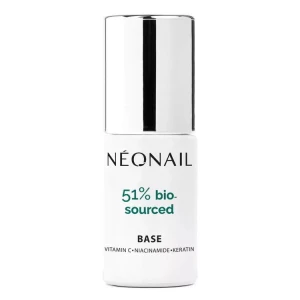 Neonail Lakier Hybrydowy 51% Bio-Sourced Base 7,2 ml