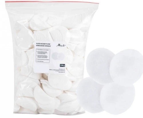 PŁATKI KOSMETYCZNE BAWEŁNIANE OWALNE 250G.png