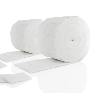 WACIKI BEZPYŁOWE 1000 SZT (2X500) 12 WARSTW