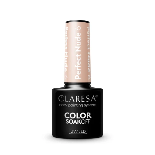 CLARESA LAKIER HYBRYDOWY PERFECT NUDE 6 5G.jpeg