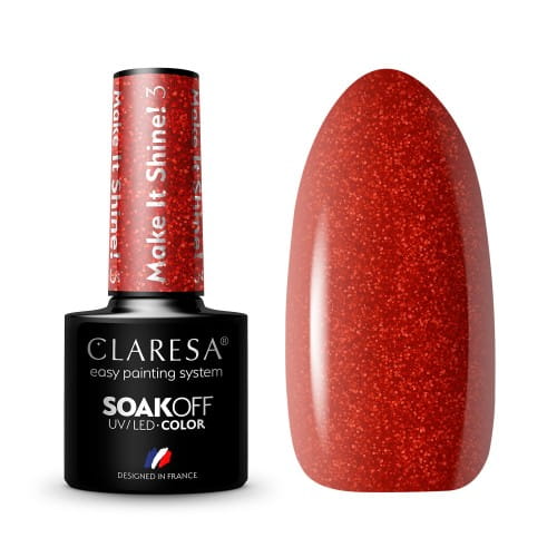 CLARESA LAKIER HYBRYDOWY MAKE IT SHINE! 3 5G.jpg
