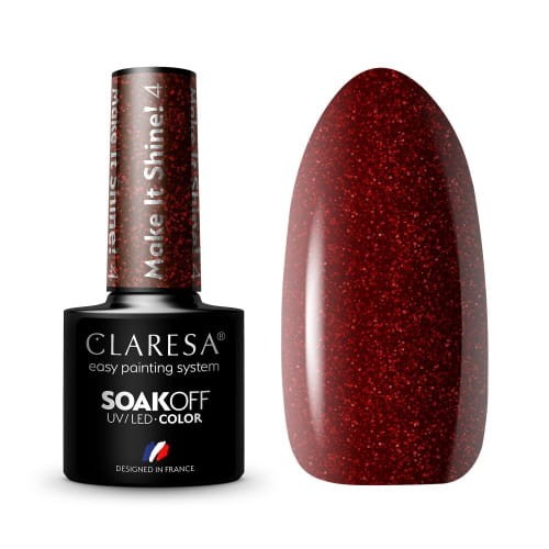 CLARESA LAKIER HYBRYDOWY MAKE IT SHINE! 4 5G.jpg