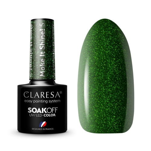 CLARESA LAKIER HYBRYDOWY MAKE IT SHINE! 5 5G.jpg
