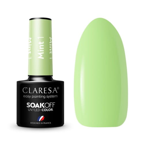 CLARESA LAKIER HYBRYDOWY MINT 1 5G.jpg