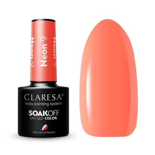 CLARESA LAKIER HYBRYDOWY NEON 9 5G.jpg