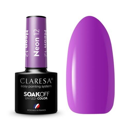 CLARESA LAKIER HYBRYDOWY NEON 12 5G.jpg