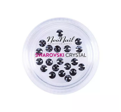 NEONAIL CYRKONIE SWAROVSKI JET 280 HEMATITE 20SZT.png