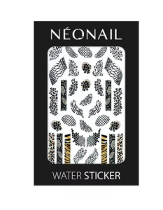 Neonail Naklejki NN20 9421
