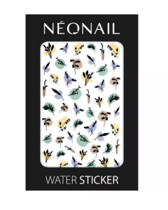 Neonail Naklejki NN19 9420