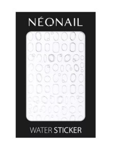 Neonail Naklejki Wodne NN26 9435