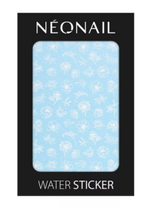 Neonail Naklejki Wodne NN31 9440