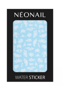 Neonail Naklejki Wodne NN32 9441
