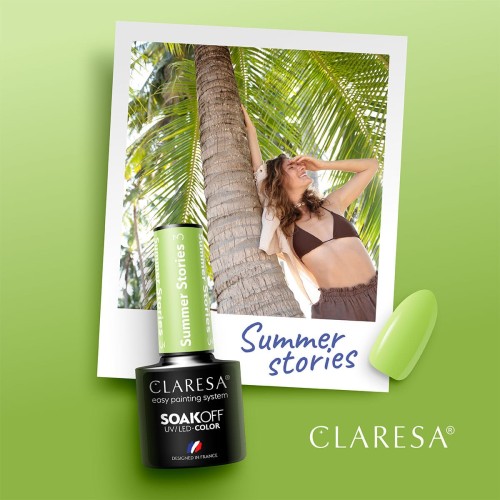 Claresa-Summer-Stories-zielony-lakier-hybrydowy.jpg