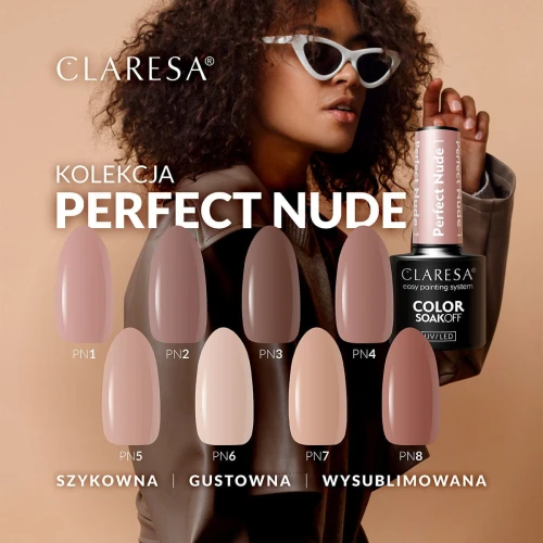 Claresa-Perfect-Nude-brazowe-lakiery-hybrydowe.jpg