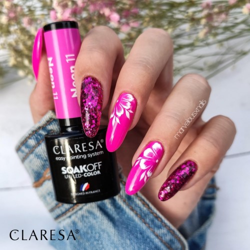 Neon-11,-Disco-Claret-rozowe-paznokcie.jpg